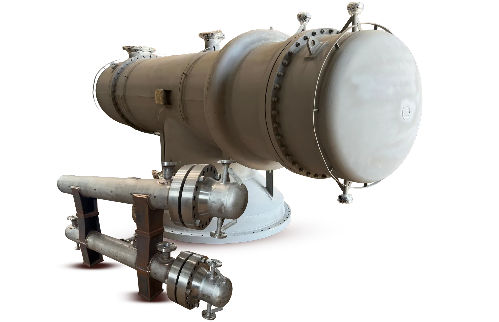heat-exchangers-and-distillation-columns